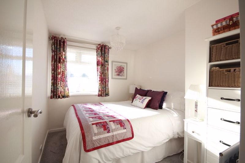 Hawkswell Avenue Wombourne